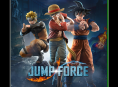 Tentez de gagner Jump Force sur Xbox One !