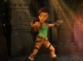 Tomb Raider Reloaded sur mobile en 2021