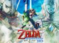 Une vidéo comparative pour The Legend of Zelda : Skyward Sword HD