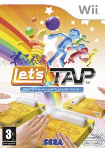 Let's Tap