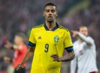 Liverpool fait le point sur la blessure d'Alexander Isak : sera-t-il &agrave; temps pour les barrages de la Coupe du monde avec la Su&egrave;de ?