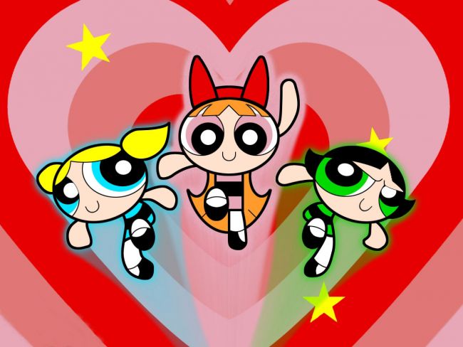 Warner Bros. est en pourparlers pour obtenir les droits de l'Girls « Les Super Nanas » et prévoit de réaliser un film d'animation