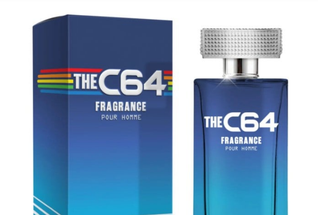 Les parfums de jeux rétro sont lancés juste à temps pour Noël.