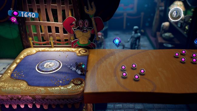 Sackboy: A Big Adventure