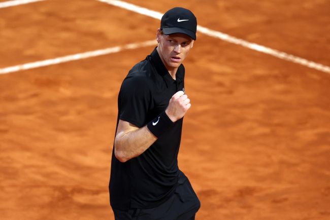 Jannik Sinner vise un cinquième titre historique au Masters 1 000 en tant que tête de série à Madrid.
