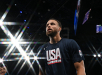 Stephen Curry ne participera pas au All-Star Game dimanche : Son 12e choix en 17 saisons