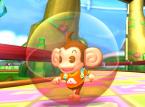 Super Monkey Ball: Banana Splitz Le DLC érotique semble avoir disparu à jamais