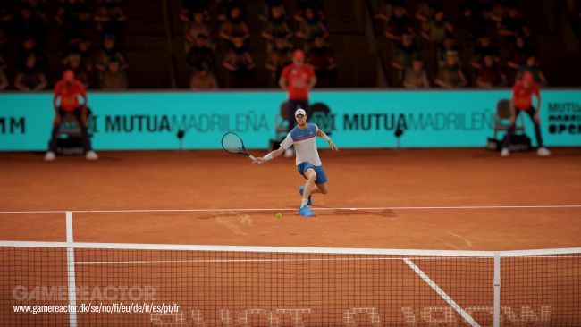 Tennis World Tour 2