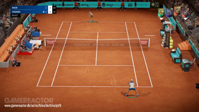 Tennis World Tour 2