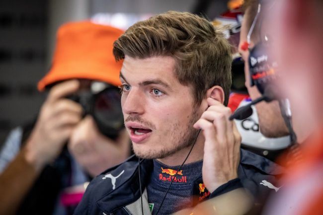 Max Verstappen décrit la nouvelle Formule 1 comme étant "anti-conduite" et réfléchit à la retraite.