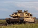 La fête d'anniversaire de Trump comprendra 25 chars M1 Abrams lors du défilé à Washington.