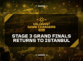 Valorant Game Changers EMEA : la troisième édition de « Finals revient à Istanbul, en Turquie