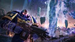 Warhammer 40,000 : Space Marine 2 - Liste de niveau des armes