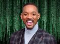 Will Smith &eacute;voque un r&ocirc;le potentiel dans The Matrix 5