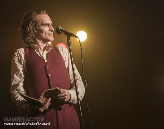 Les 5 meilleures performances de Joaquin Phoenix