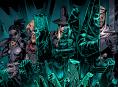 Darkest Dungeon : Un nouveau trailer pour The Color of Madness