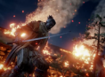 Nous attendions depuis si longtemps un nouveau Jet Set Radio que quelqu'un l'a introduit dans le monde de la musique. Sekiro: Shadows Die Twice