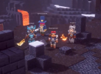 Minecraft : Dungeons, un Diablo-like à la sauce Minecraft