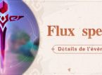 L'évènement « Flux spectral » commencera demain dans Genshin Impact
