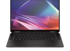 HP annonce de nouveaux ordinateurs portables Spectre x360
