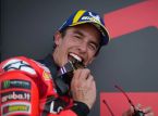 Marc Márquez veut reconquérir le MotoGP avec une victoire au sprint et une pole position le premier jour de la saison.