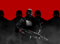 Wolfenstein verrouillé et chargé pour la télévision