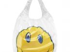 Une nouvelle collection de sacs en plastique te co&ucirc;tera plus de 100 &pound;.