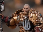 Games Workshop confirme une fois de plus l'existence de femmes Custodes dans Warhammer 40,000.