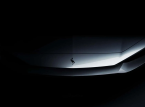 Nissan d&eacute;voilera officiellement la nouvelle Skyline cet hiver