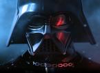 Le jeu Star Wars de Respawn "semblable à The Force Unleashed" ?