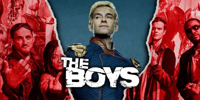 Top 10 des séries télévisées d’Amazon Prime