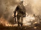 Call of Duty: Modern Warfare 2 Remastered sur le PS Plus !
