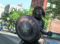 Sebastian Stan veut voir Steve Rogers de retour dans le MCU