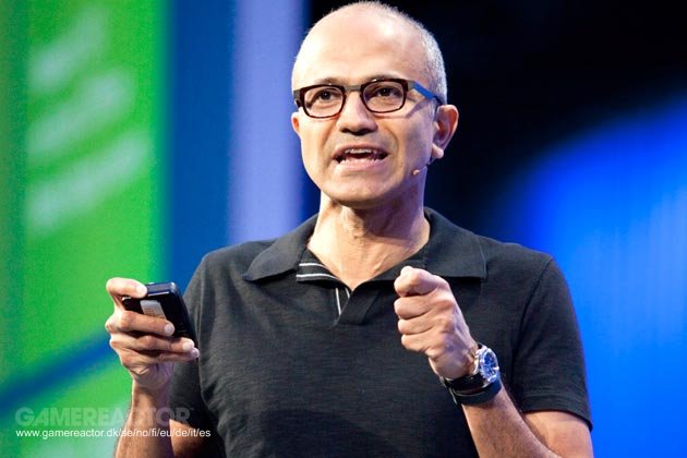 Le PDG de Microsoft : "Nous redéfinissons ce que signifie être un fan de la Xbox"