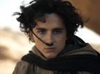 Christopher Walken commence une guerre dans Dune: Part Two trailer