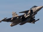 La R&eacute;publique tch&egrave;que envisage de prolonger le bail du Gripen avant l'arriv&eacute;e du F-35