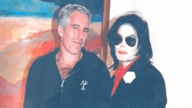 Points forts de la publication des dossiers Epstein : Michael Jackson, Mick Jagger, Bill Clinton (et peu de Trump).
