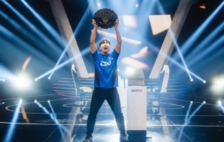Coupe du monde d'esports : Ulsan couronn&eacute; vainqueur du tournoi Tekken 8 