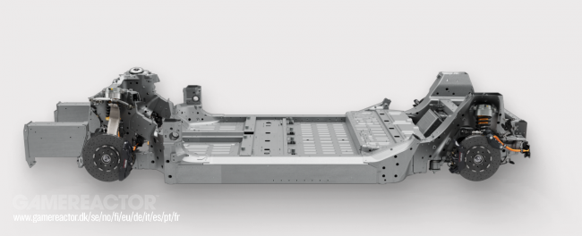 Le premier véhicule électrique de Ferrari s'appelle Ferrari Elettrica et développera 1000 ch.