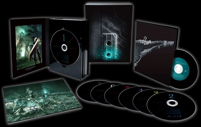 Final Fantasy VII: Remake