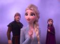 Les stars de Frozen signent un contrat de 60 millions de dollars chacune pour revenir.