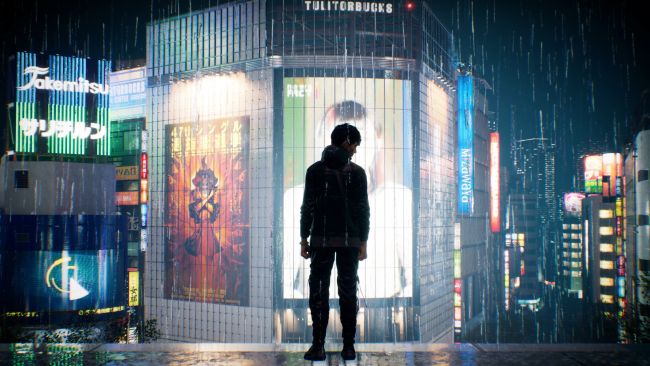 Ghostwire Tokyo : Un univers unique au gameplay répétitif