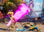 Invincible VS Avant-premi&egrave;re : Le jeu de combat de super-h&eacute;ros brutal que vous attendiez.