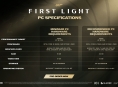 IO Interactive r&eacute;v&egrave;le les sp&eacute;cifications PC de 007 First Light