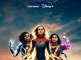 The Marvels arrive sur Disney+ en février