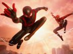 Marvel's Spider-Man 2 nécessite au moins 98 gigaoctets