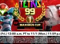 Metroid Dread sera à l'honneur du prochain Grand Prix de Tetris 99