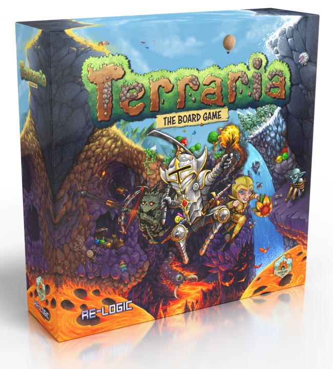 Terraria
