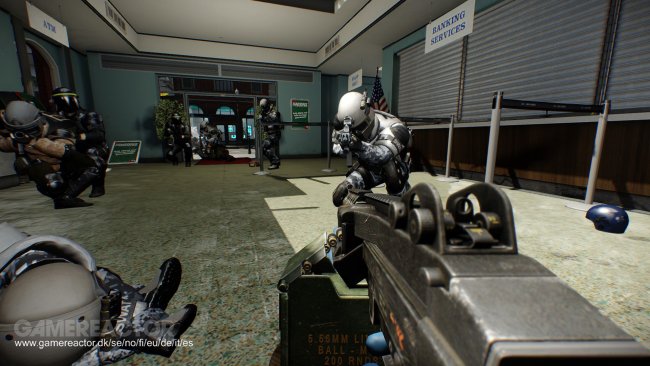 Payday 2