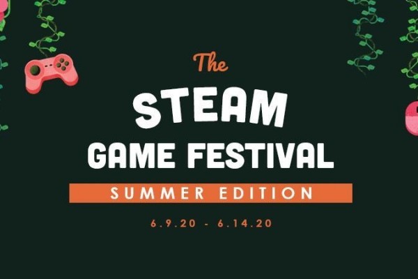 Le Festival des Jeux Steam de retour en juin !
